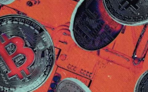 2024年度亮点：哪些加密货币击败了比特币的涨幅？