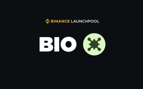 【老高说币】币安投资DeSci项目BIO详解，去中心科学到底是个啥？| 仅代表个人观点，理性交流