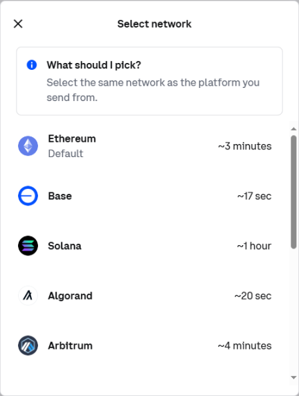 歧视Solana，力推Base？Coinbase的「私心」与偏见
