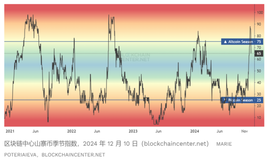 真正的山寨季将在2025年到来？