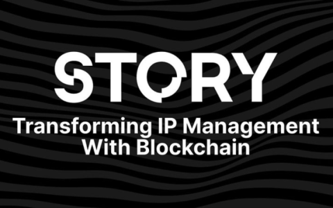 一文读懂总融资1.4亿的Story Protocol及参与方式