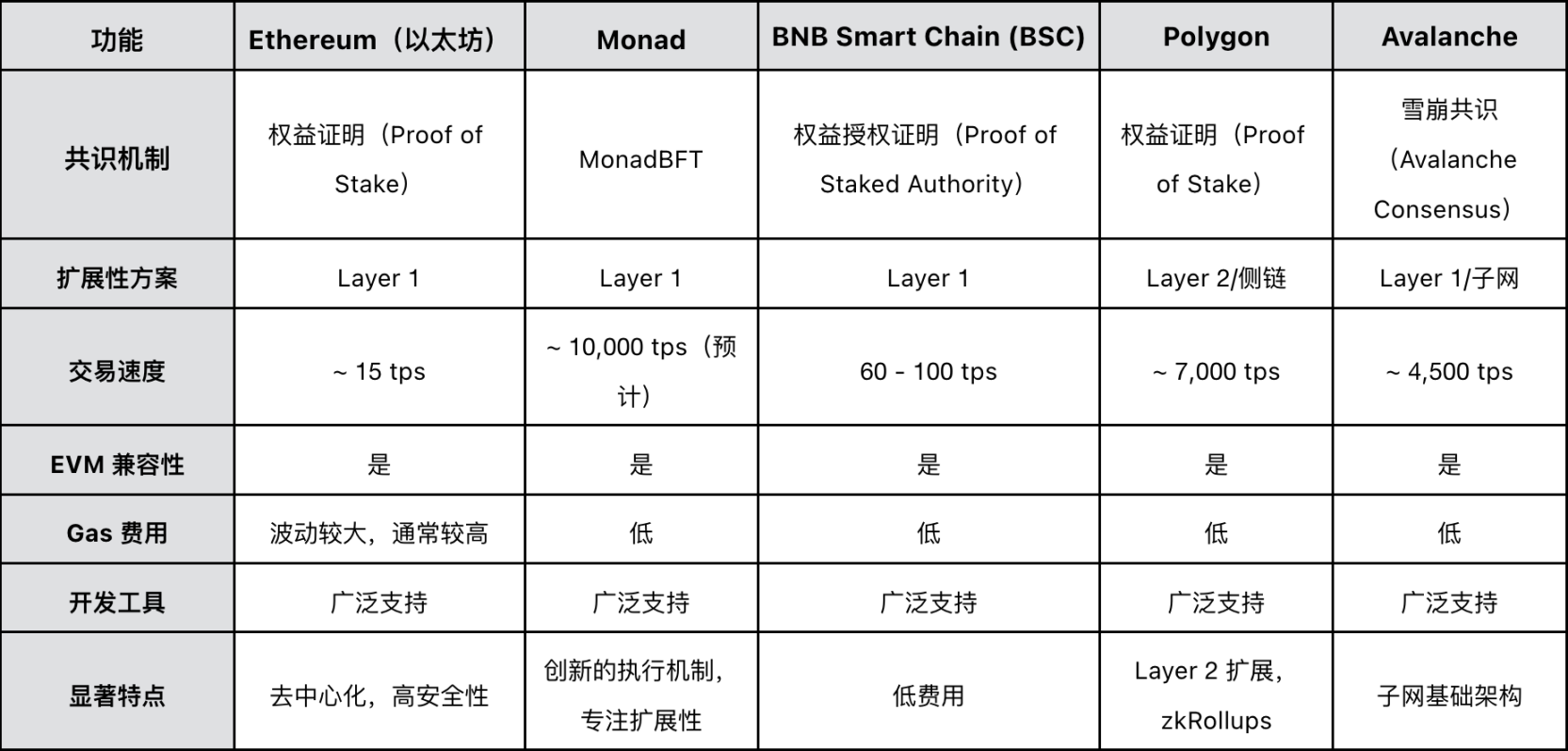 深度解析Monad：2025年继Kaito之后最具潜力的项目