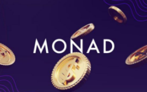 深度解析Monad：2025年继Kaito之后最具潜力的项目