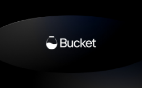 淘金手册｜1月13日 TGE！Bucket空投、公售参与指南
