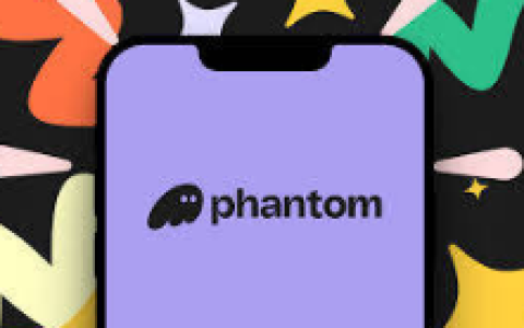 Phantom完成1.5亿美元天价融资，但你不一定能等到空投