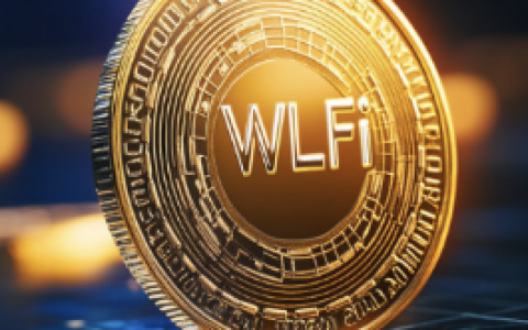 起底WLFI：都什么人在买？