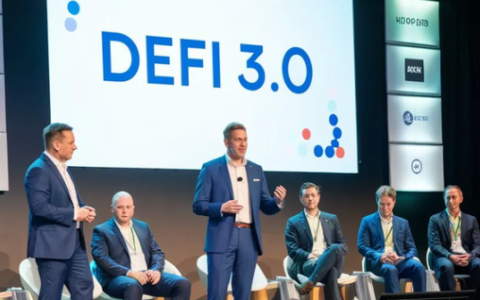 DeFi 3.0：自DeFi Summer初期以来发生了什么变化？