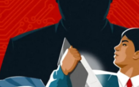 Web3 史上最大劫案始作俑者Lazarus Group背后的故事
