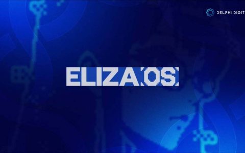 Delphi Digital解读ElizaOS v2：新架构，新可能