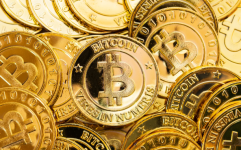 市场动荡下，黄金与比特币谁是更稳妥的避风港？