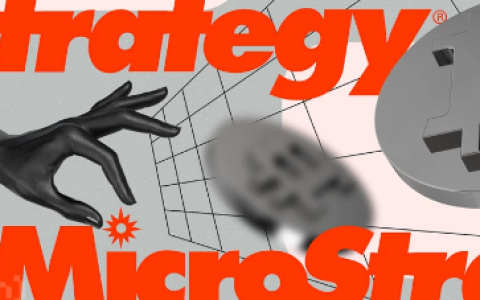 MicroStrategy为什么豪赌比特币？深度剖析其资金运作与风险管理