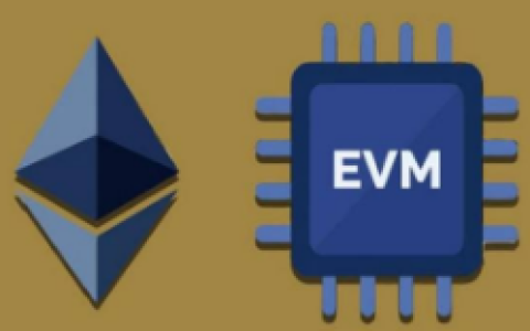 速度快到飞起还不够，EVM链到底在拼什么？